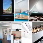 Secret Mama With Mobile Aircon, Including A Free Parking Space At 200 Meters *