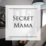Secret Mama With Mobile Aircon, Including A Free Parking Space At 200 Meters Apartament *
