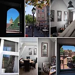 Apartament Secret Mama With Mobile Aircon, Including A Free Parking Space At 200 Meters *