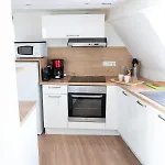Secret Mama With Mobile Aircon, Including A Free Parking Space At 200 Meters Апартаменты *