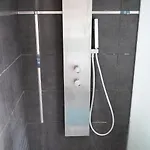 Apartament Secret Mama With Mobile Aircon, Including A Free Parking Space At 200 Meters