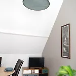 Apartament Secret Mama With Mobile Aircon, Including A Free Parking Space At 200 Meters Colmar