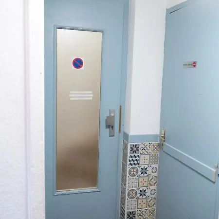 Secret Mama With Aircon 150 Meters From Parking Rapp * Colmar