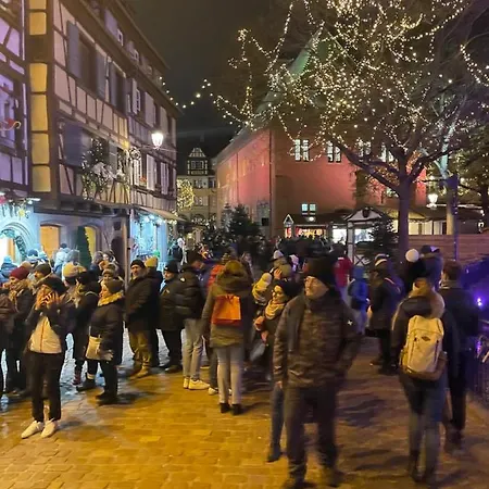 Lägenhet Secret Mama With Mobile Aircon, Including A Free Parking Space At 200 Meters *