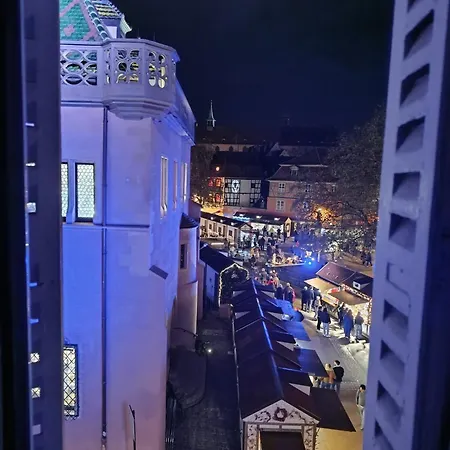 Secret Mama With Aircon 150 Meters From Parking Rapp * Colmar