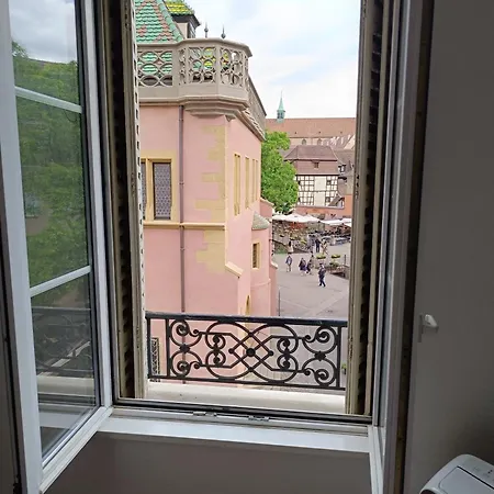 Secret Mama With Mobile Aircon, Including A Free Parking Space At 200 Meters Apartamento *