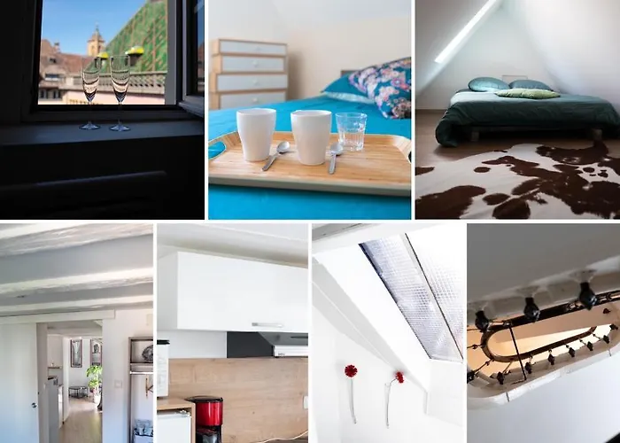 Secret Mama With Mobile Aircon, Including A Free Parking Space At 200 Meters *