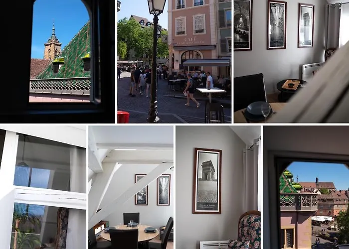 Apartment Secret Mama With Mobile Aircon, Including A Free Parking Space At 200 Meters *