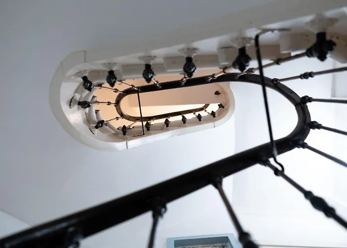 Appartamento Secret Mama With Mobile Aircon, Including A Free Parking Space At 200 Meters Colmar