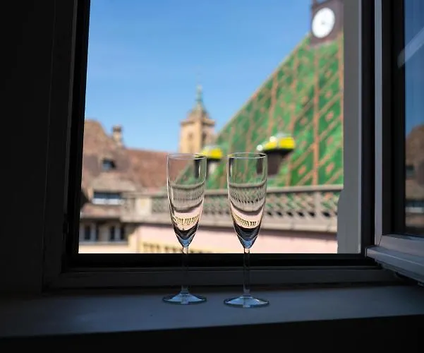 Apartment Secret Mama With Mobile Aircon, Including A Free Parking Space At 200 Meters