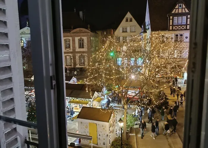 Secret Mama With Mobile Aircon, Including A Free Parking Space At 200 Meters Apartment